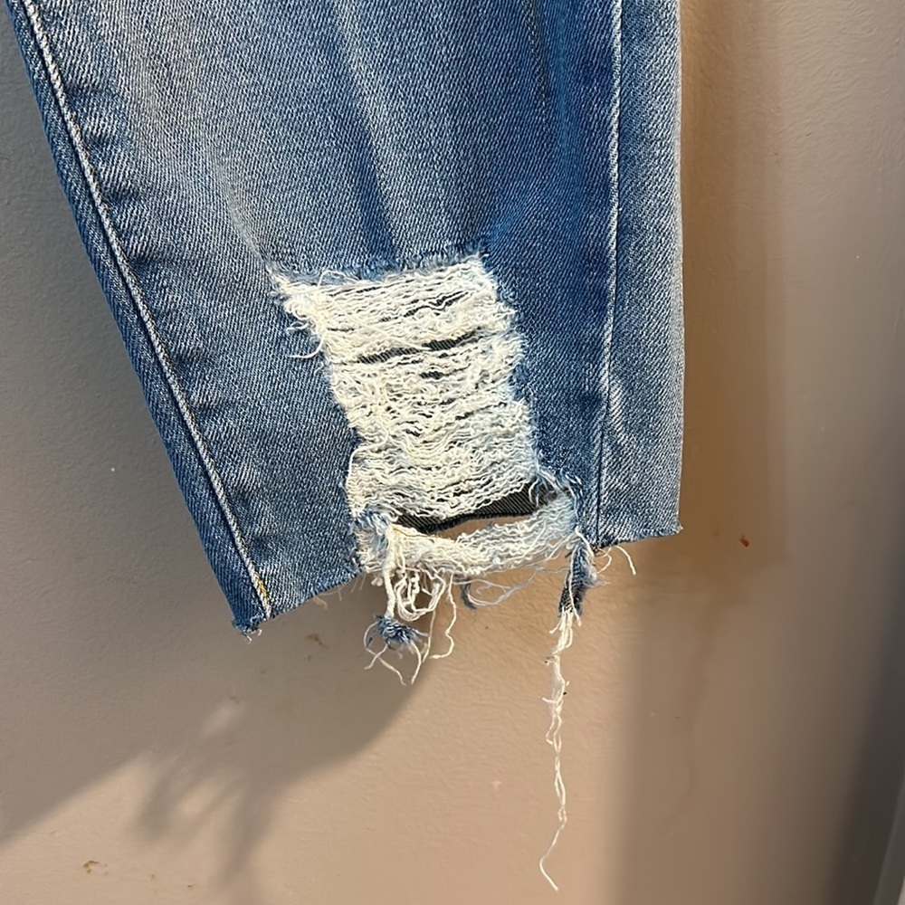 NWT Good American Good Classic Jeans - Picture 6 of 9
